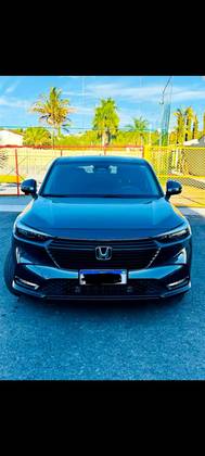 HONDA HR-V 1.5 DI I-VTEC FLEX EXL CVT HONDA HR-V 1.5 DI I-VTEC FLEX EXL CVT